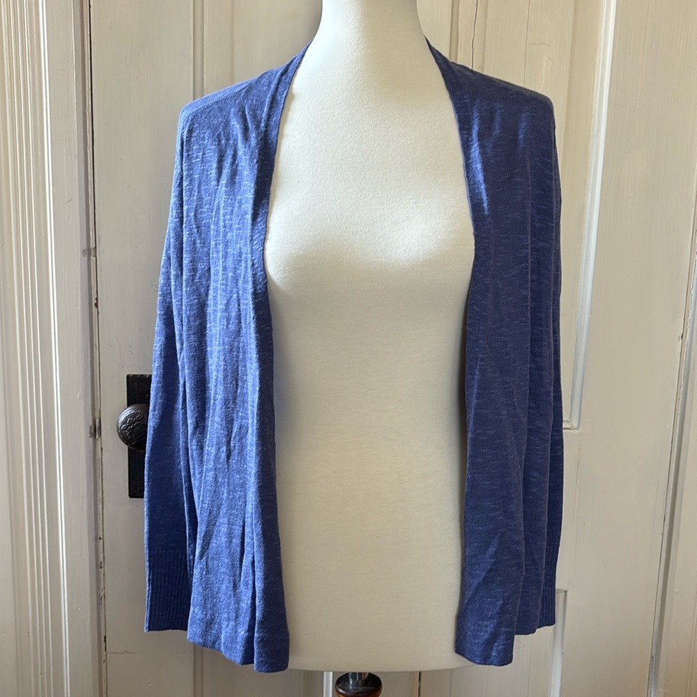 Eileen Fisher Cardigan